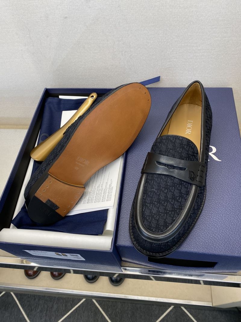 Christian Dior Business Shoes